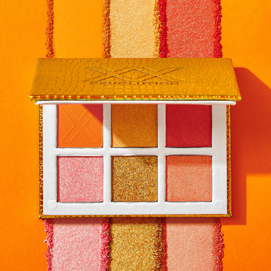 XX Revolution Flex Dynamite Palette