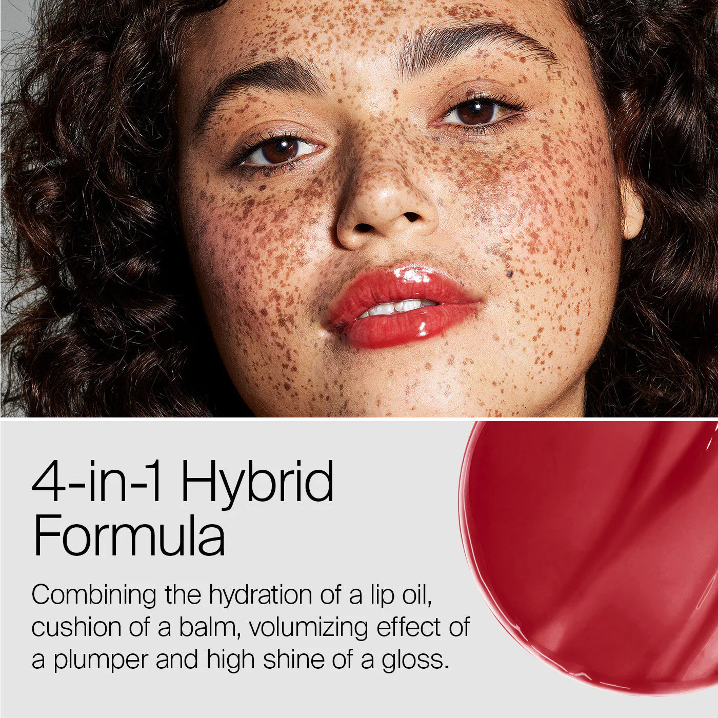 PhD Hybrid Plumping Lip Glaze Set (Set de labios)