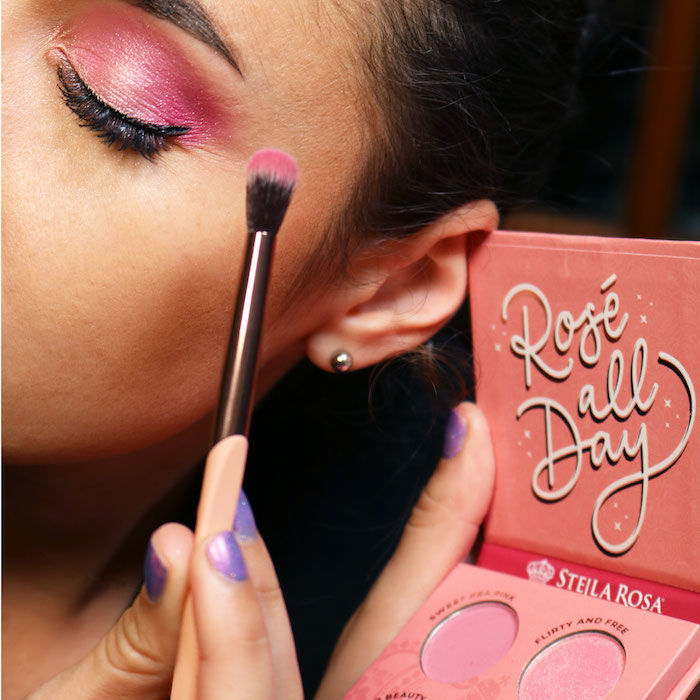 Stella Rosa Rosé All Day Palette