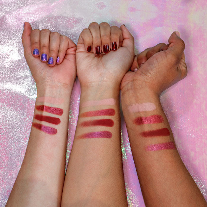 Stella Rosa Taste the Magic Palette