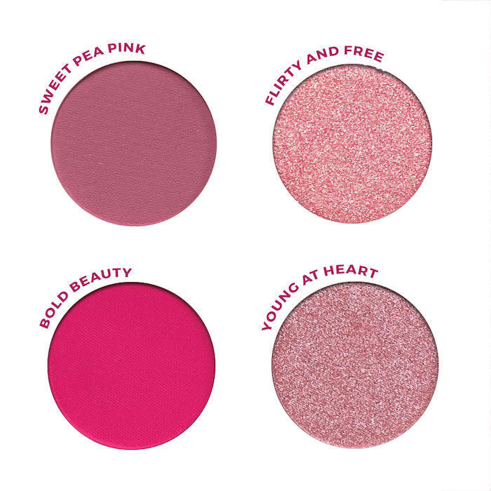 Stella Rosa Rosé All Day Palette