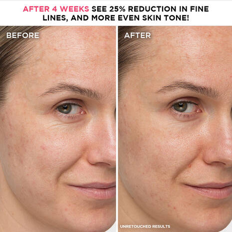 Confidence In a Cream (crema antienvejecimiento)