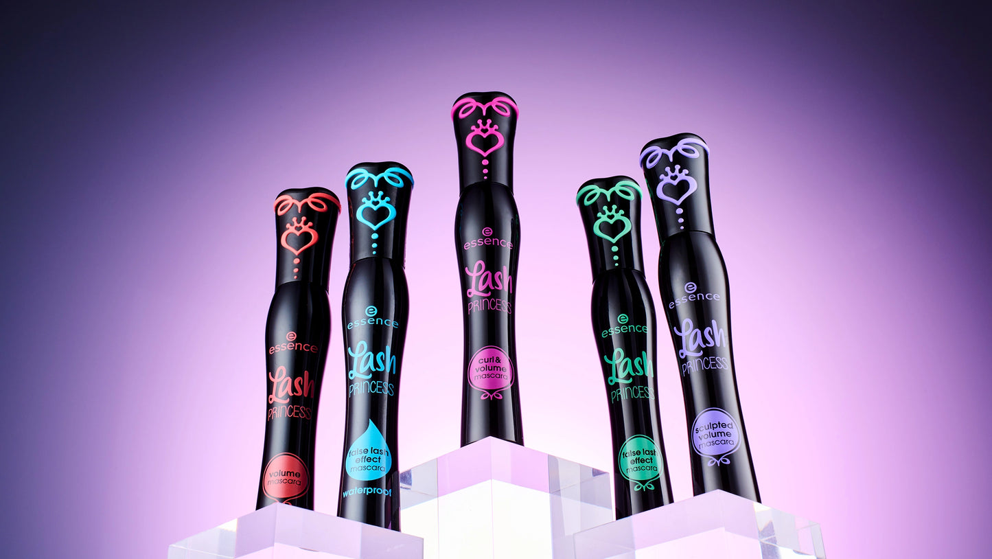 Lash Princess Mascara