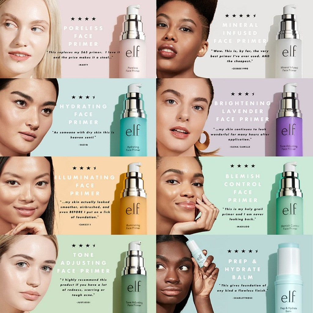 Face primer -Small