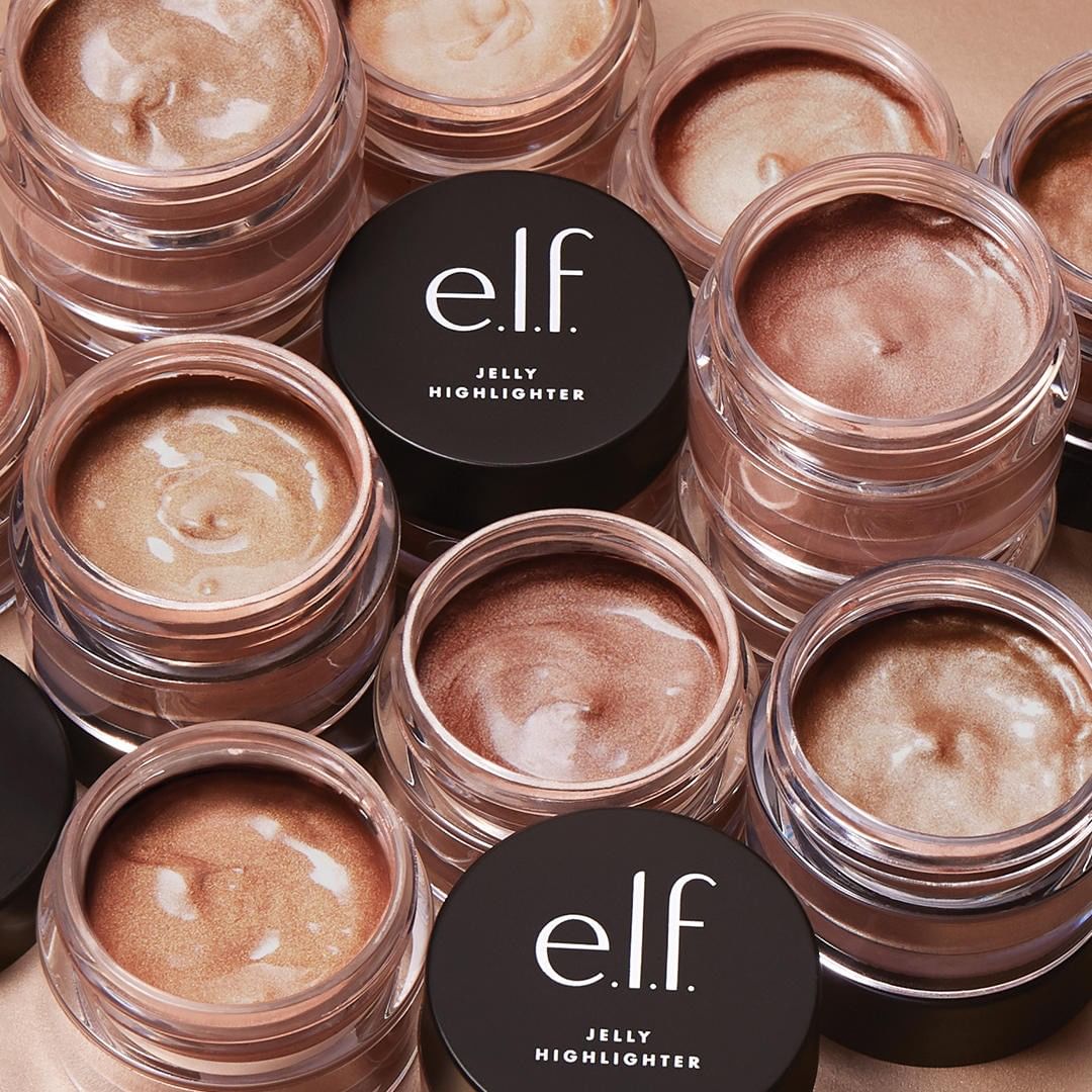 Jelly Highlighter -Color: Dew