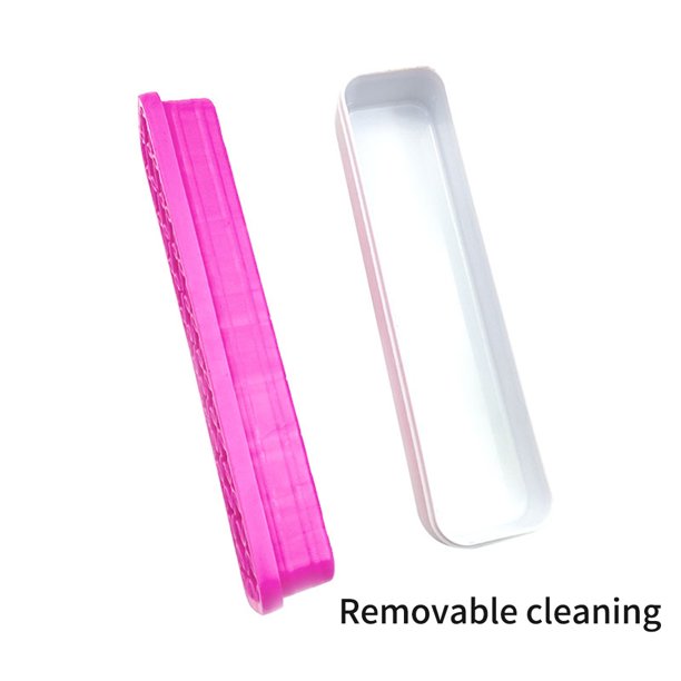 Organizador de brochas (Beauty tool organizer & cleaner )