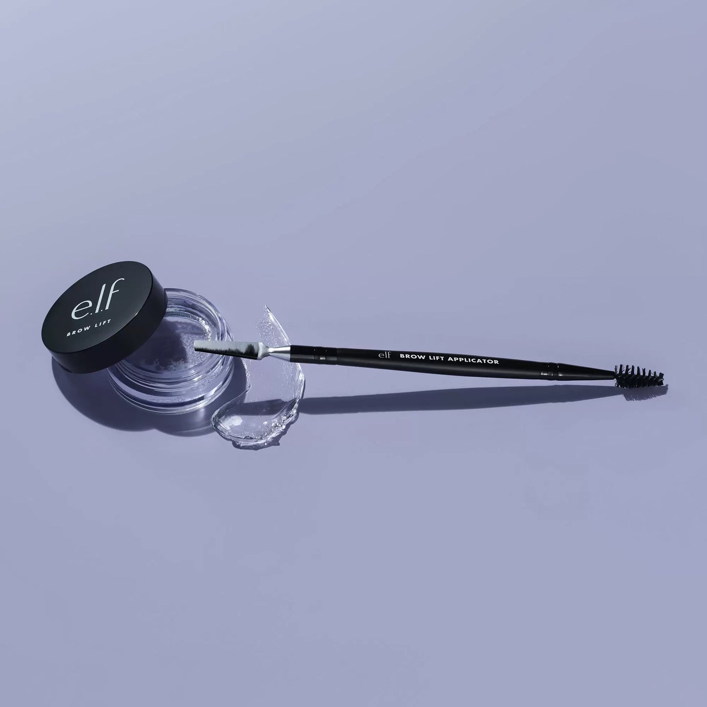 Brow Lift -Clear eyebrow gel