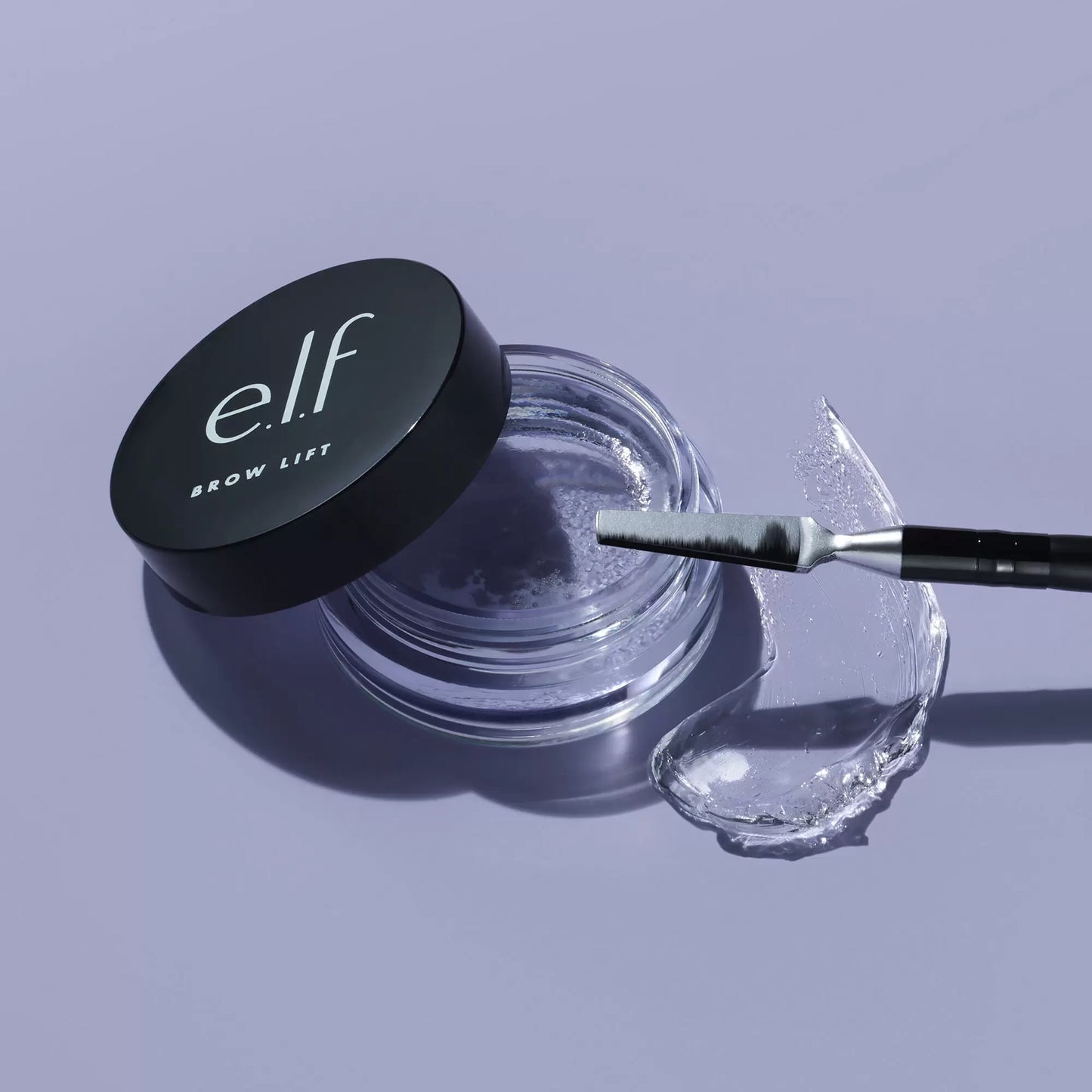 Brow Lift -Clear eyebrow gel
