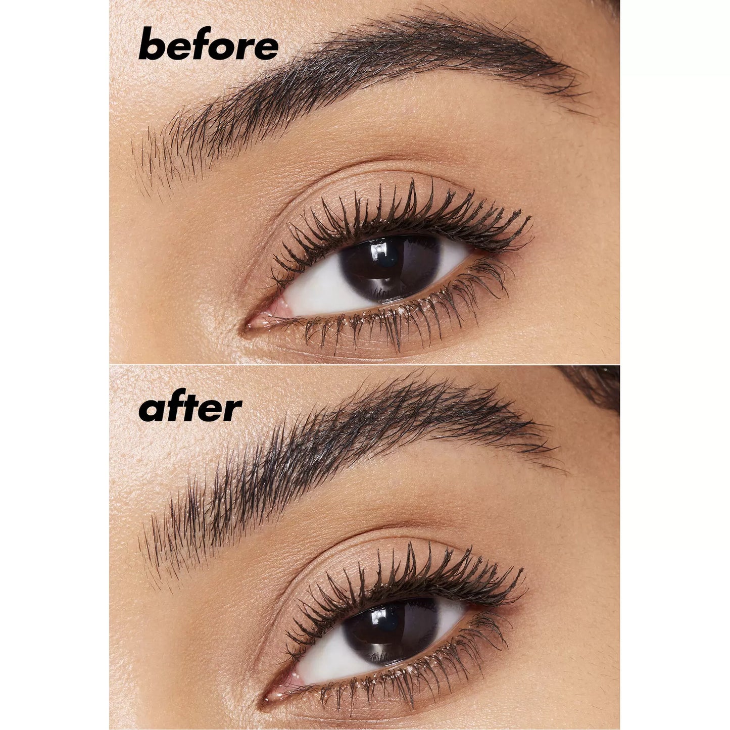 Brow Lift -Clear eyebrow gel