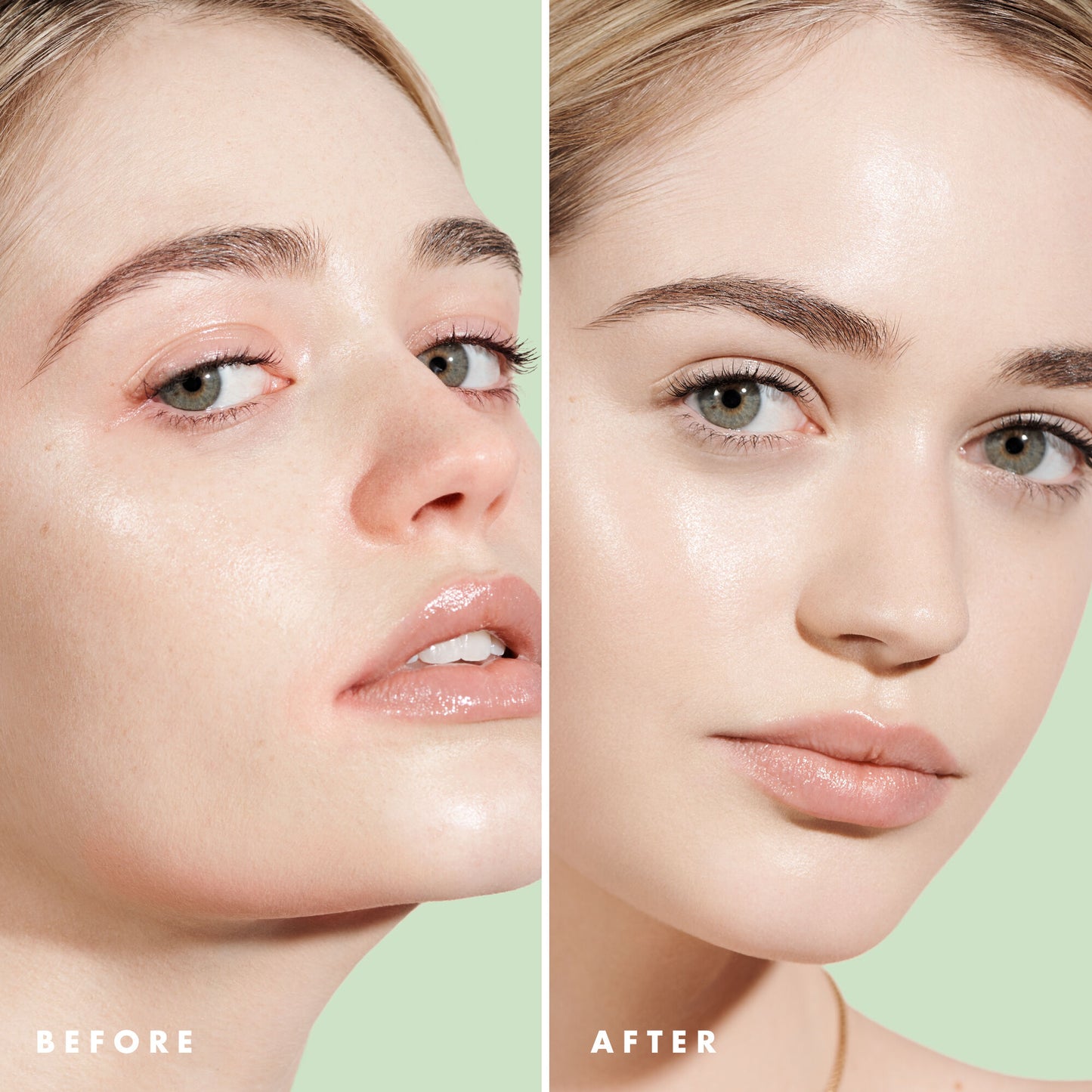 Face primer -Small