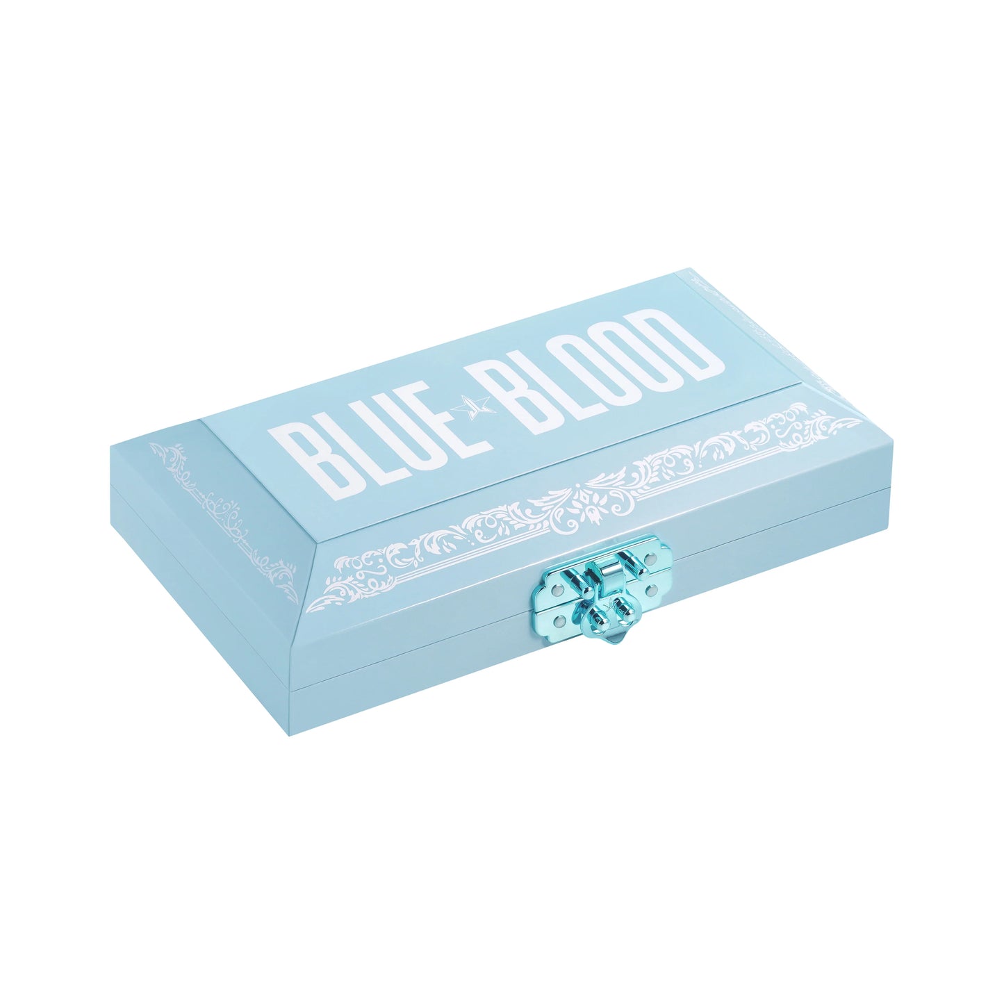 Paleta Blue Blood