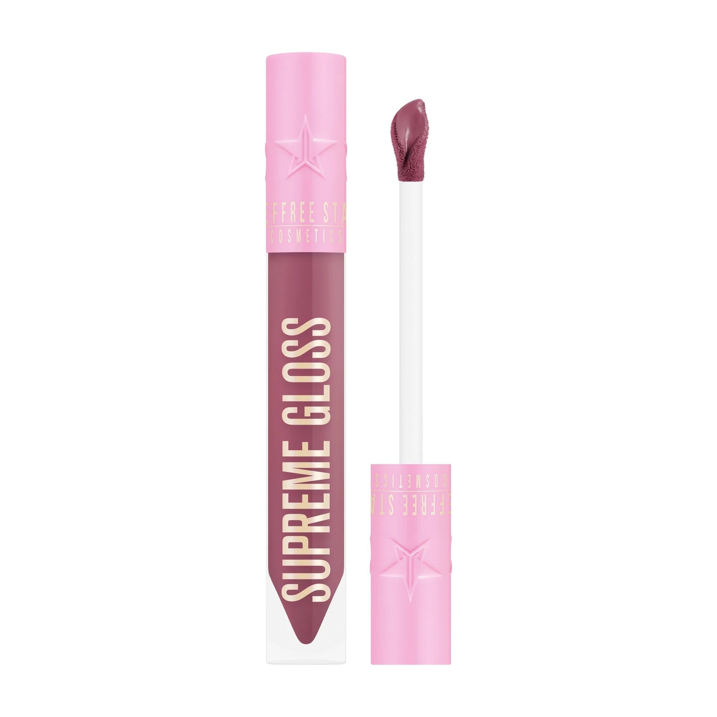 Supreme Gloss -Improper