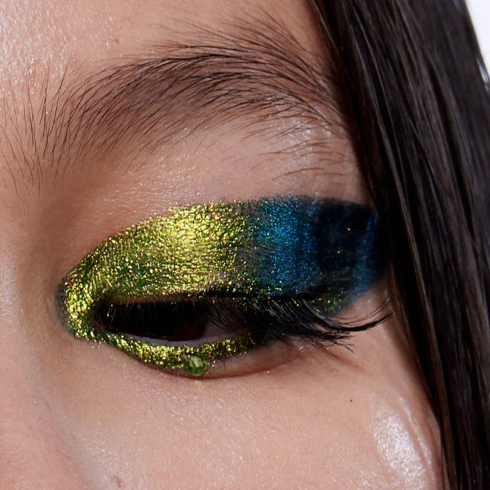 Epiphany Glow Melt-On Eyeliner (Delineador multicromo)