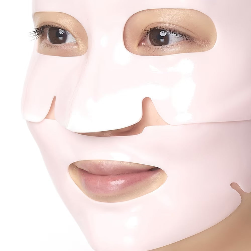 Cryo rubber firming kit