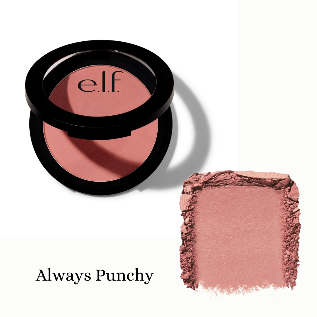 PRIMER-INFUSED BLUSH