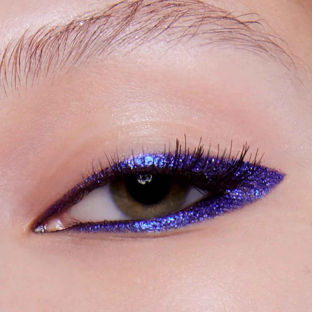 Epiphany Glow Melt-On Eyeliner (Delineador multicromo)