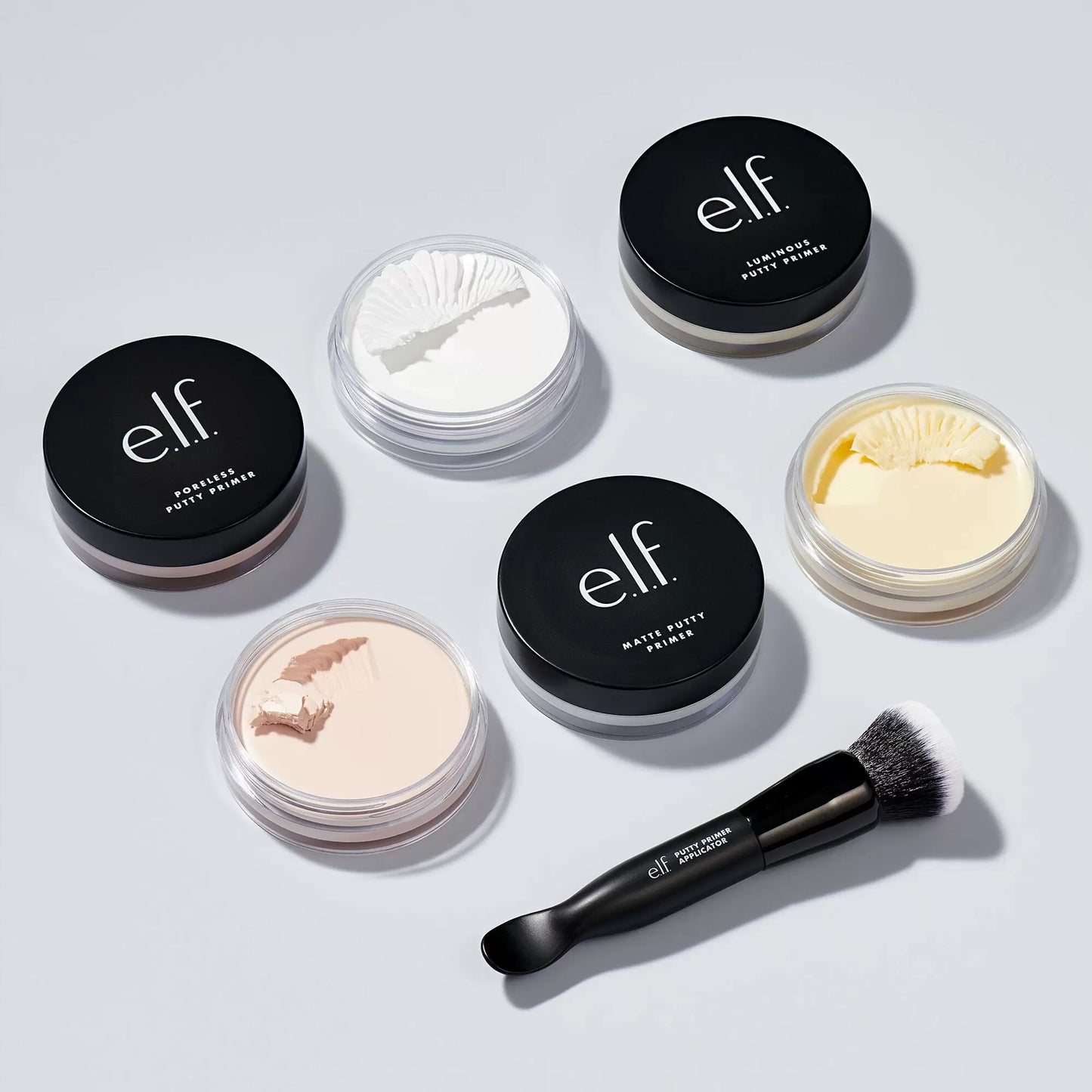 Putty Primer