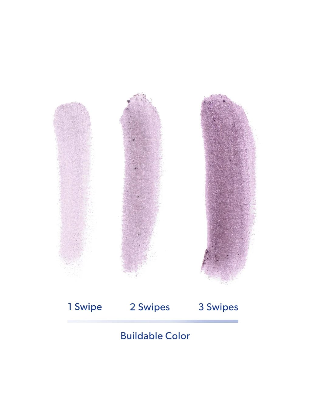 Sombra de ojos Be noticed eye shimmer putty powder