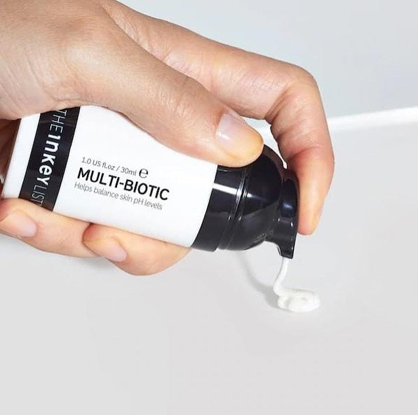Multi-Biotic Balancing Moisturizer -1 oz