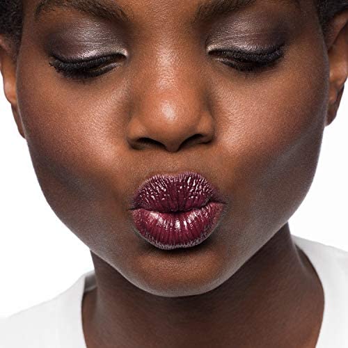 Lip gloss fetish -Be the boss