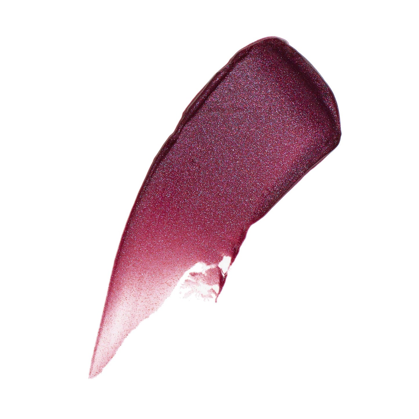 Lip gloss fetish -Be the boss