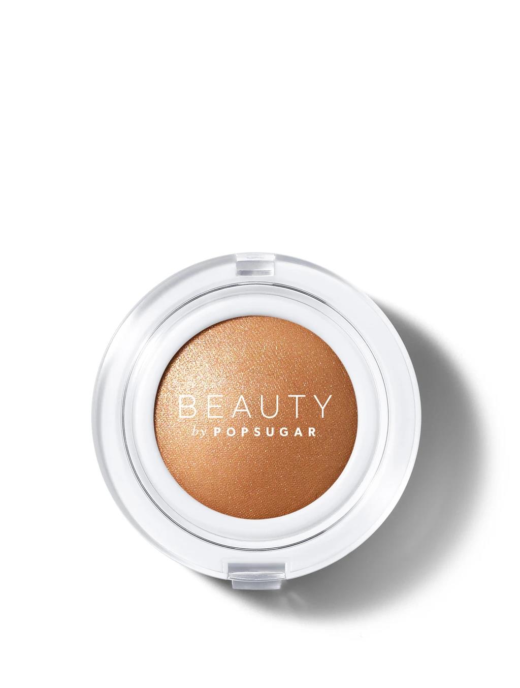 Sombra de ojos Be noticed eye shimmer putty powder