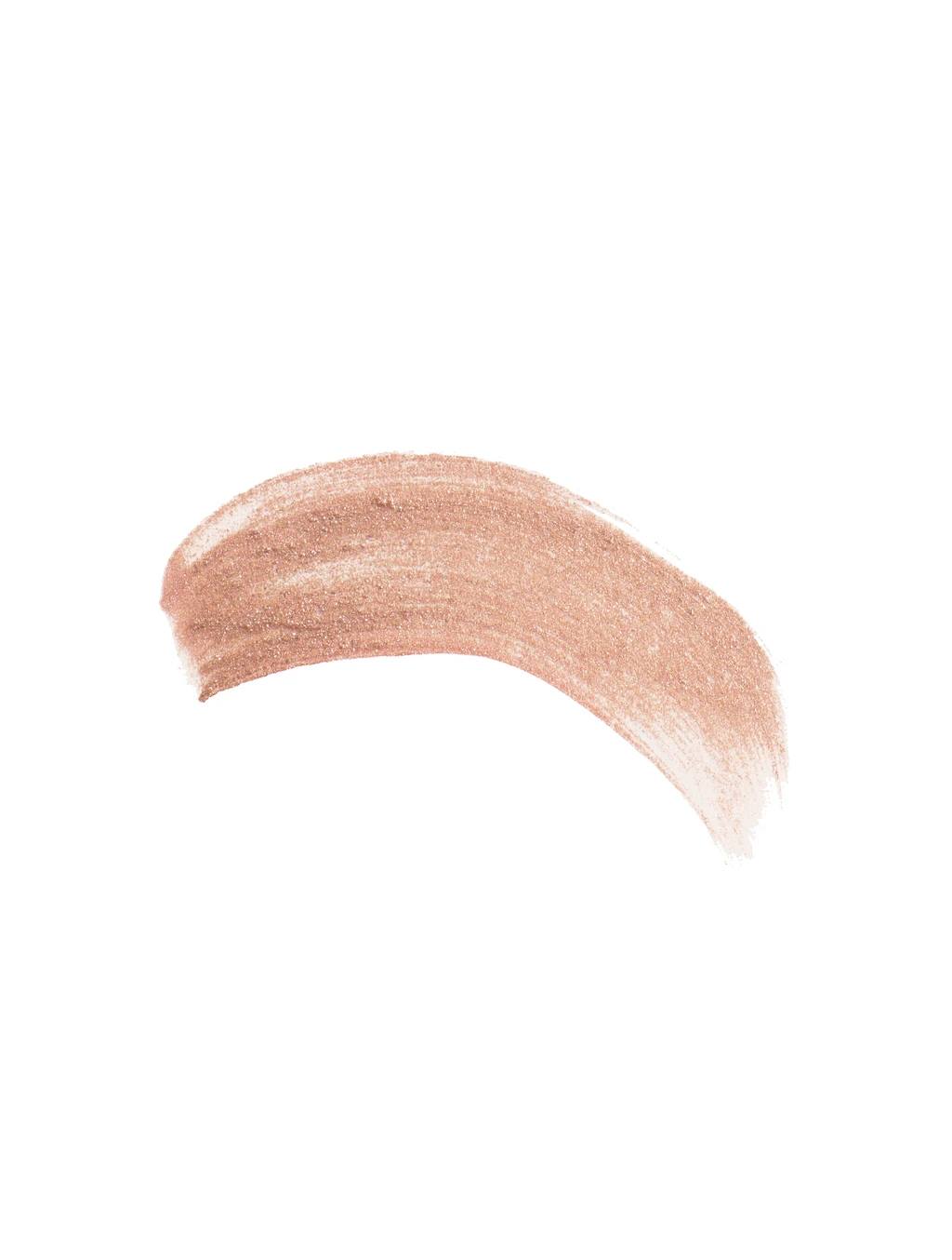 Make waves Liquid metallic eye color