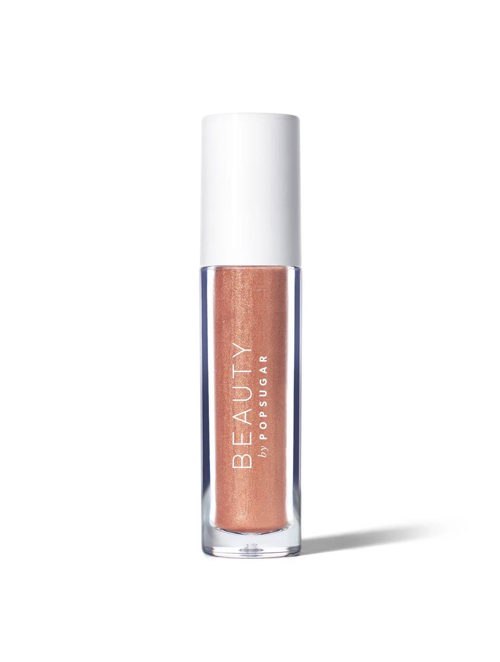 Make waves Liquid metallic eye color