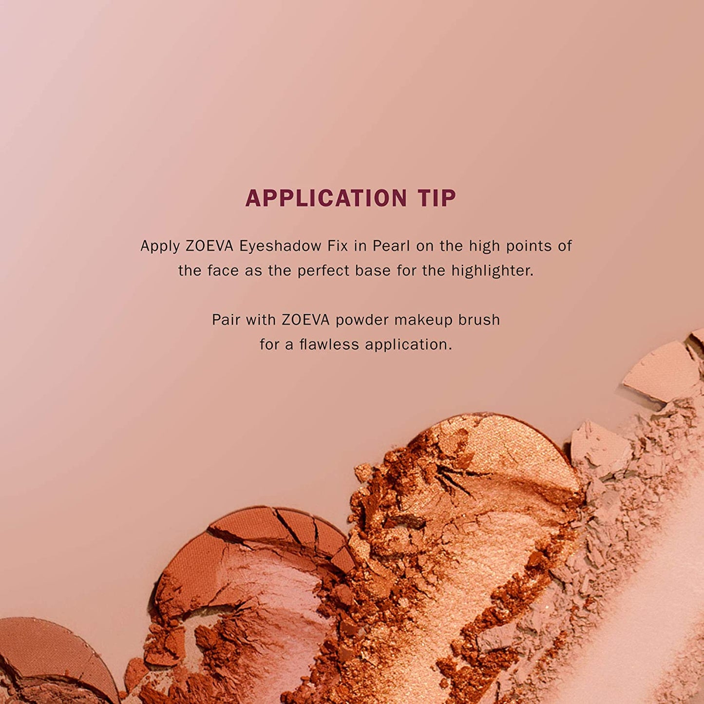 Spice of Life Highlight Face Palette