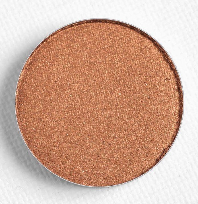 Pressed powder shadow