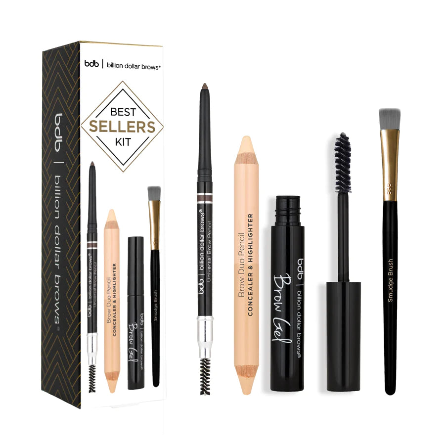 Best sellers kit