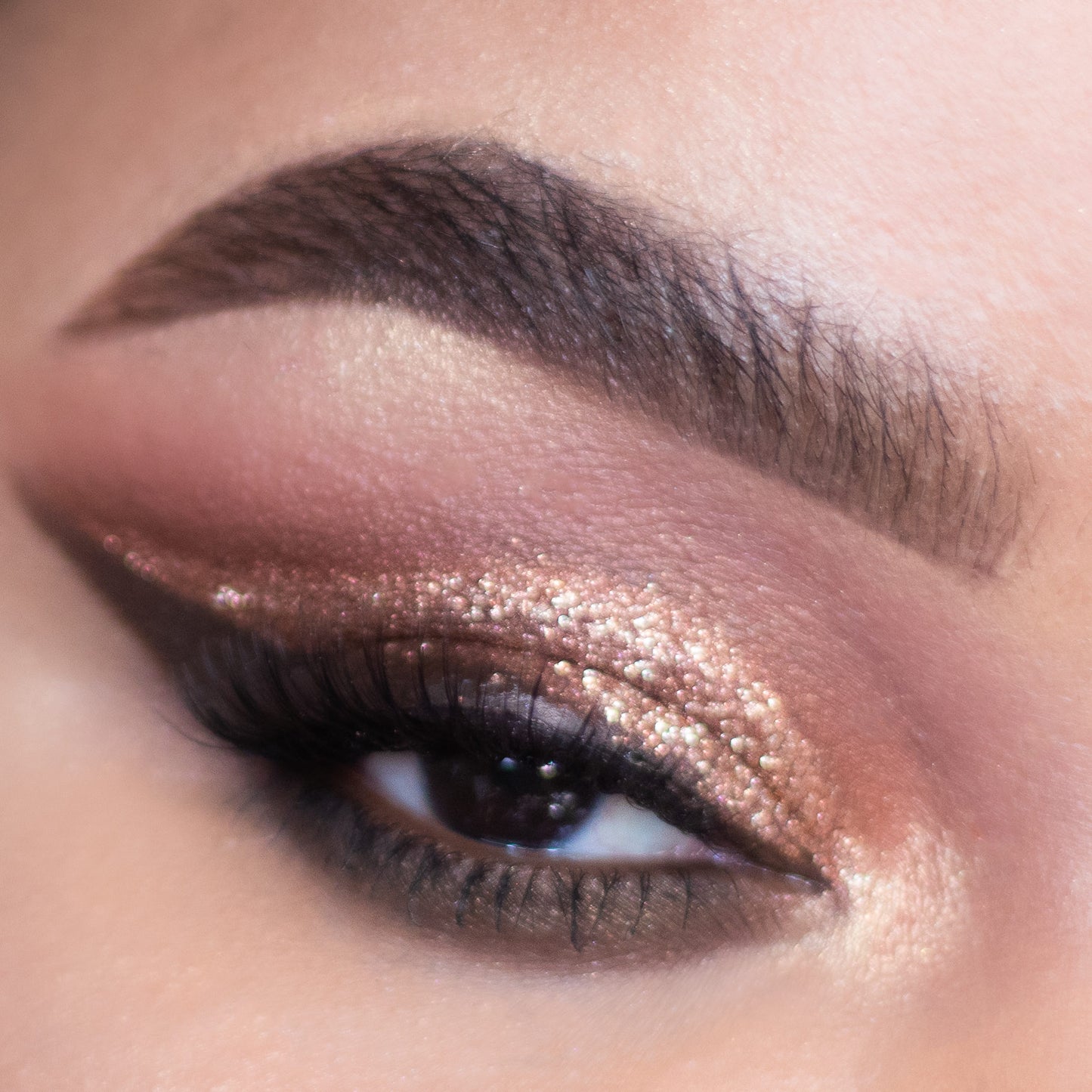 Off Melrose Palette