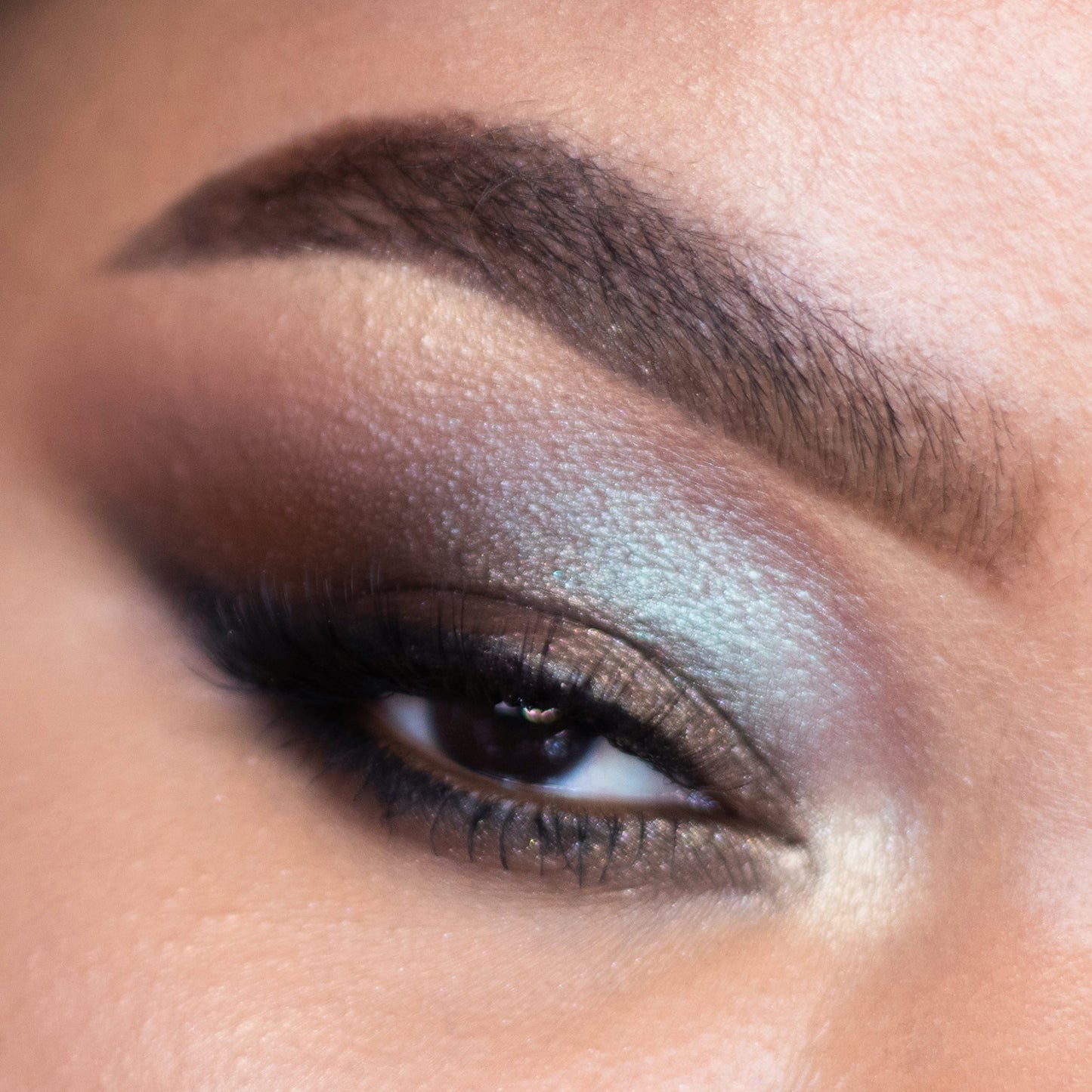 Off Melrose Palette