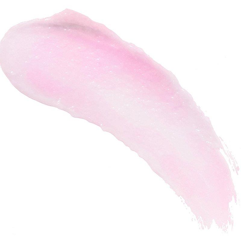 Bálsamo labial -Star lip balm and glitter