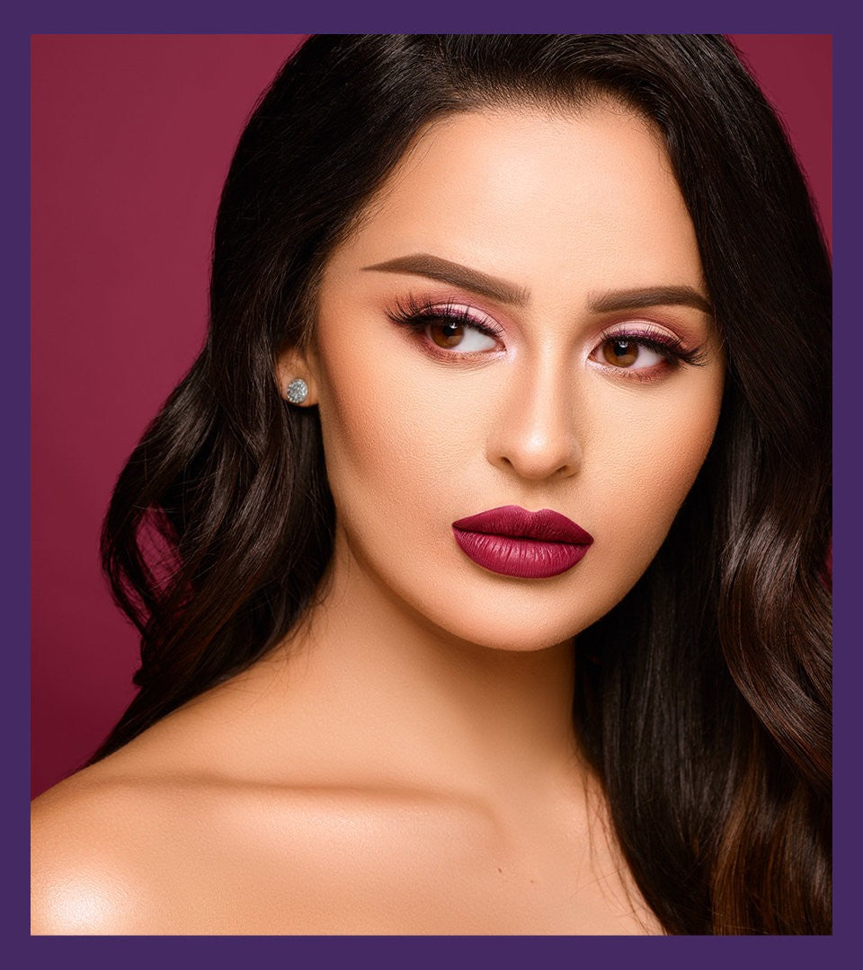 BERRIES & CREAM PALETTE