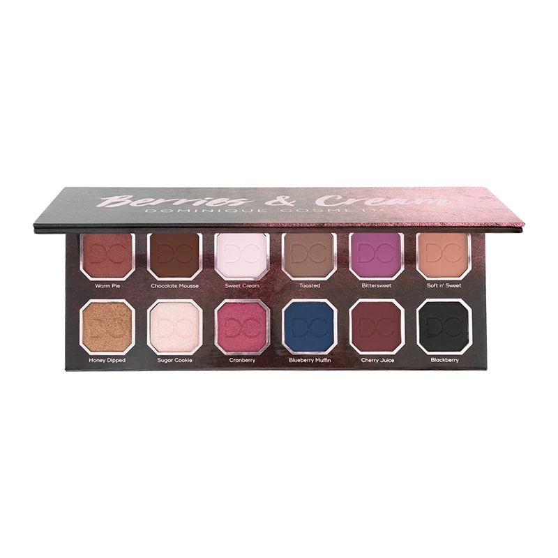 BERRIES & CREAM PALETTE