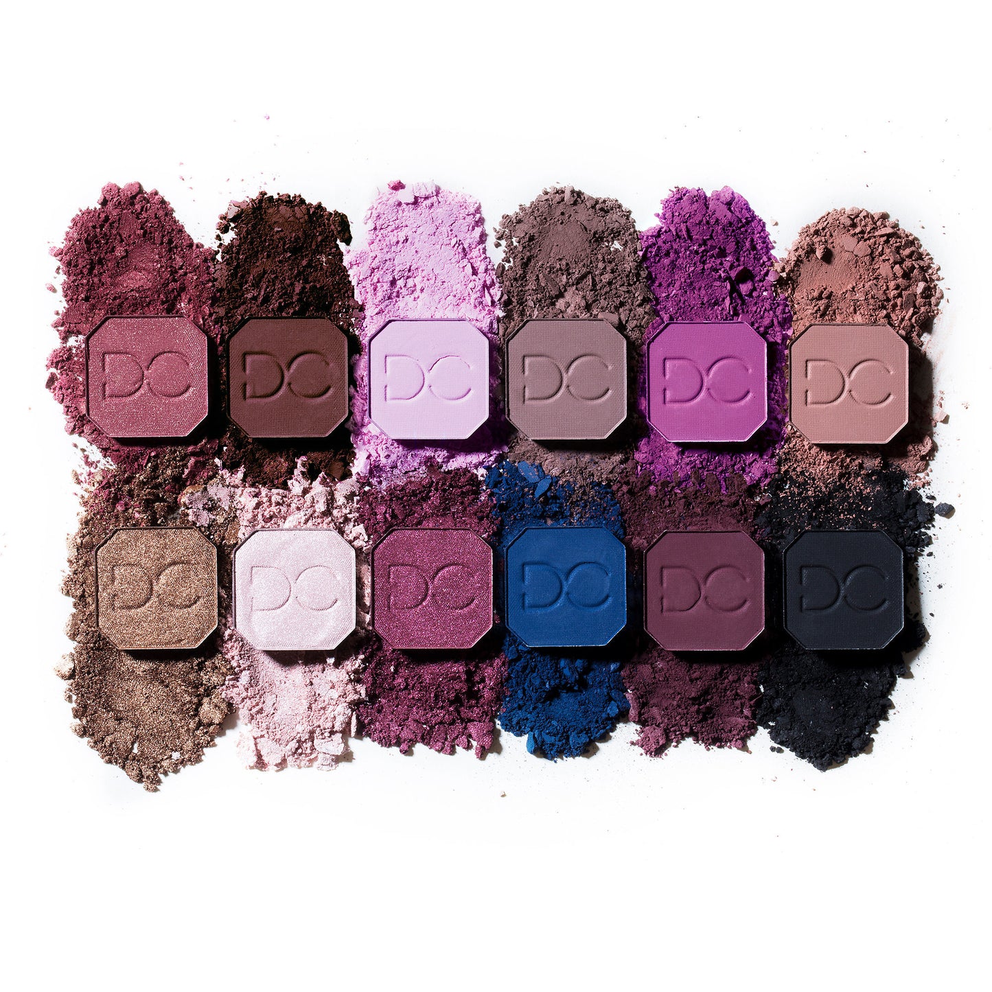 BERRIES & CREAM PALETTE