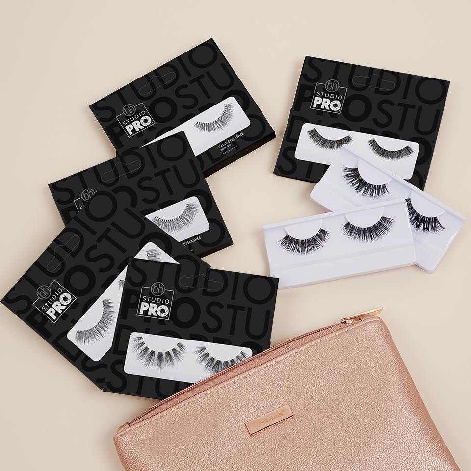 Studio Pro Lashes Pestañas postizas