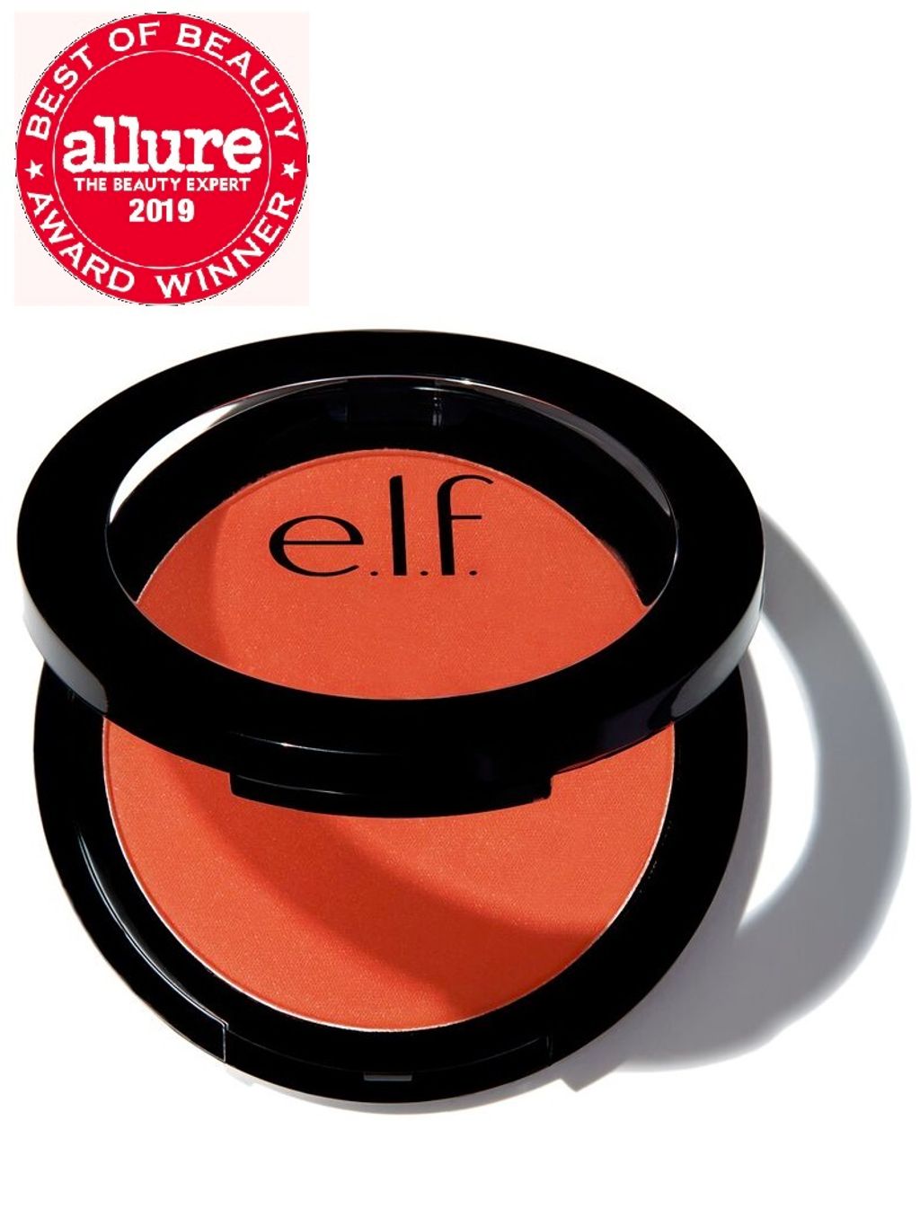 PRIMER-INFUSED BLUSH