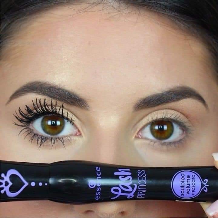 Lash Princess Mascara