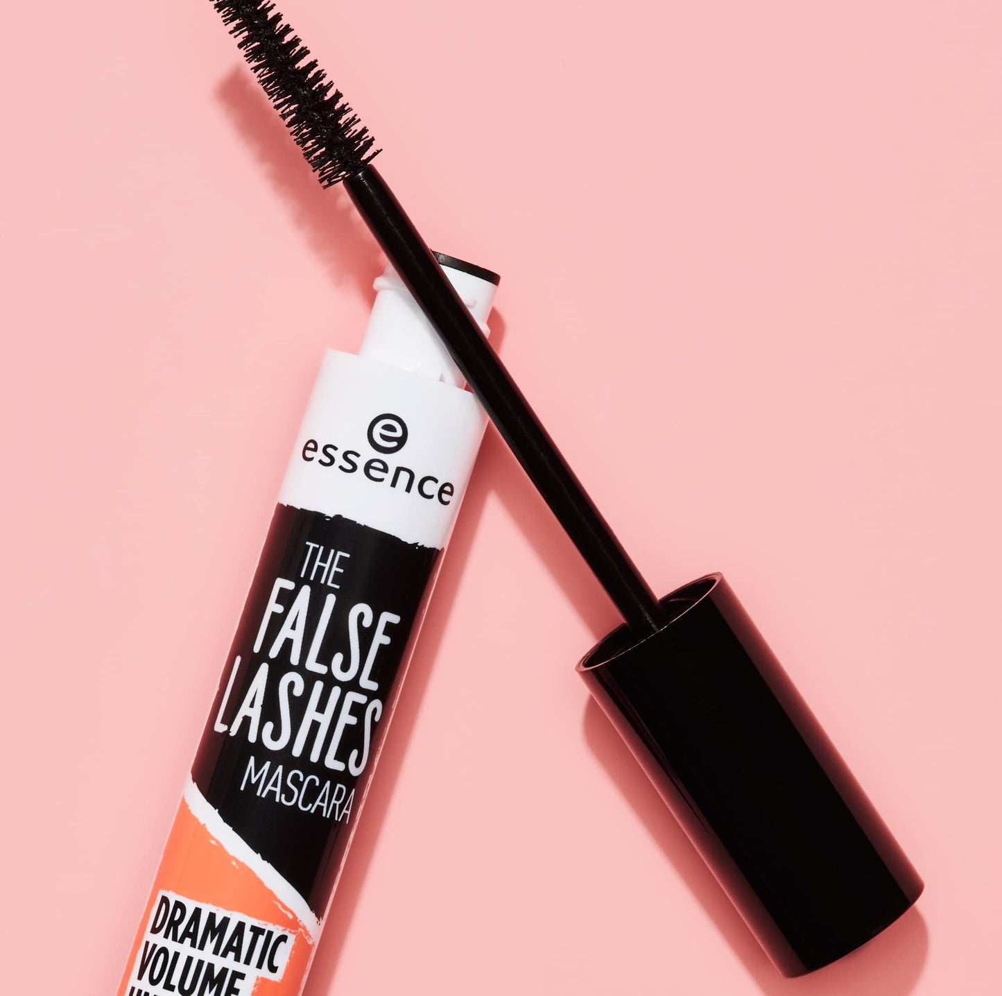 The False Lashes Mascara Dramatic Volume Unlimited