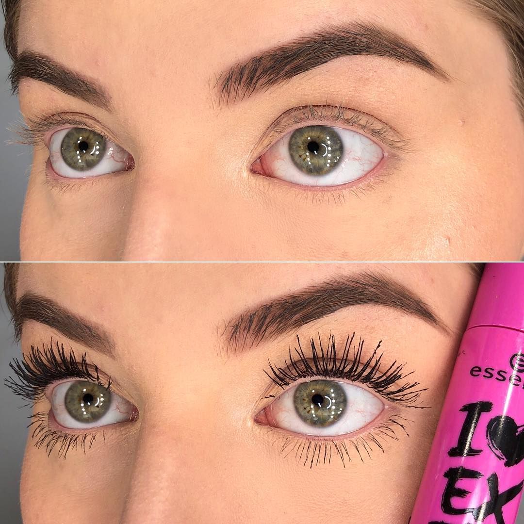 I Love Extreme Mascara