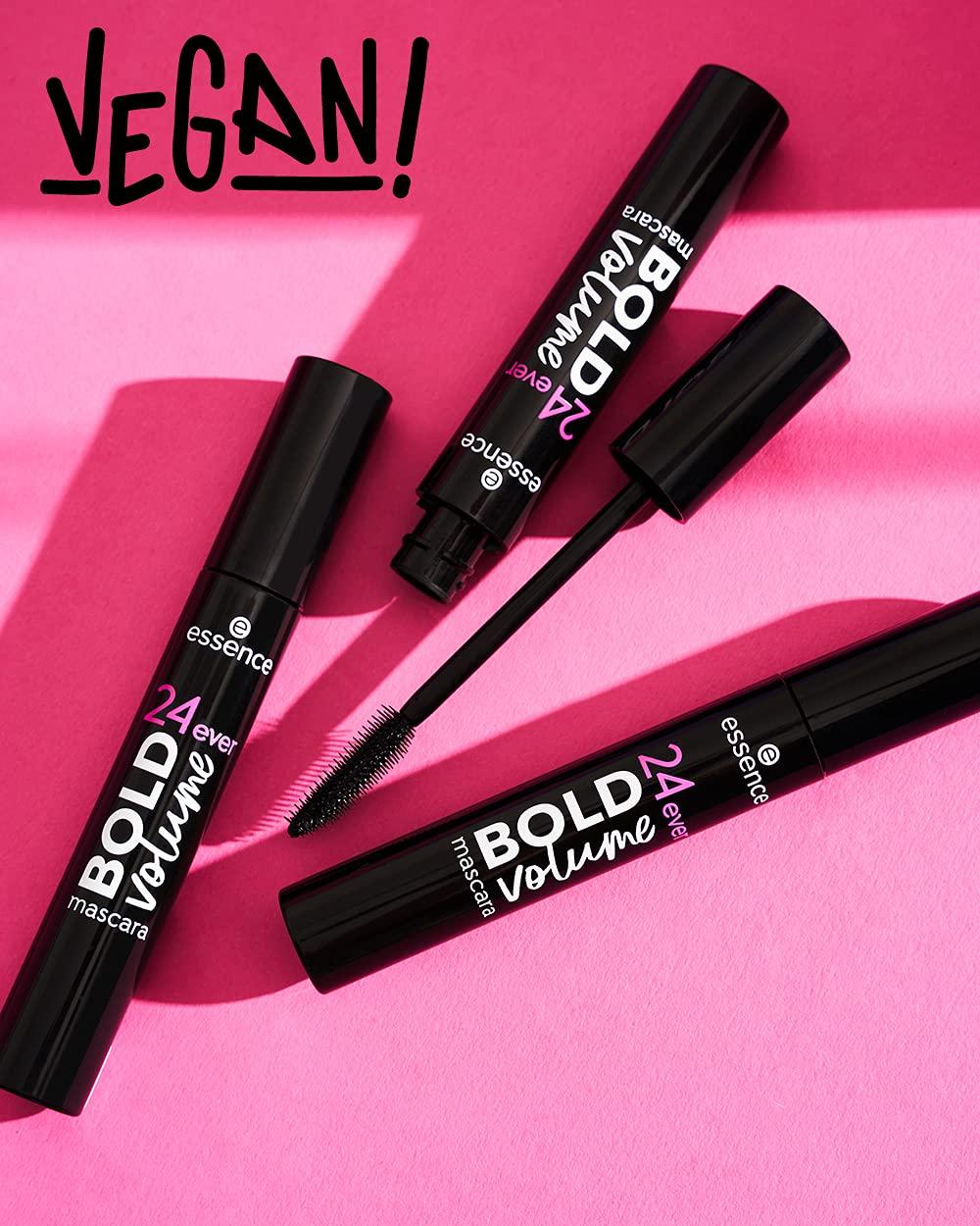 24Ever Mascara ESSENCE