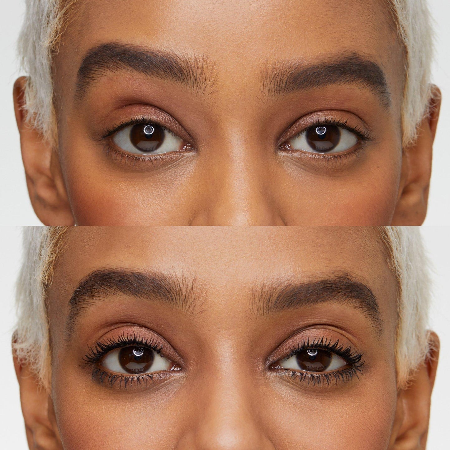 Get BIG Lashes