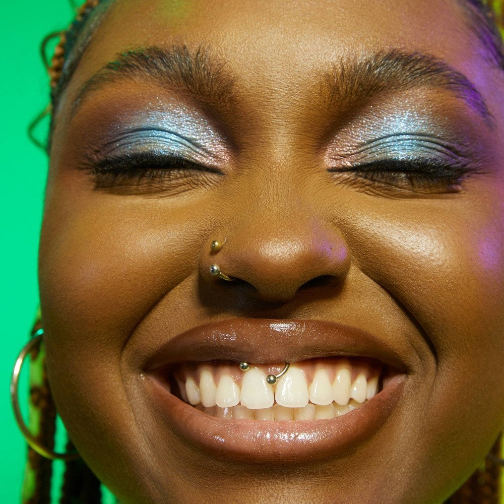 Electric Mood x Tiana Major Feeling Lucky Eyeshadow Palette