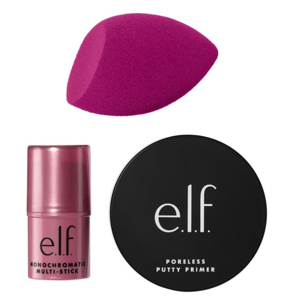 Feel Your e.l.f. Kit