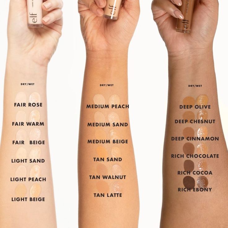 Flawless Concealer
