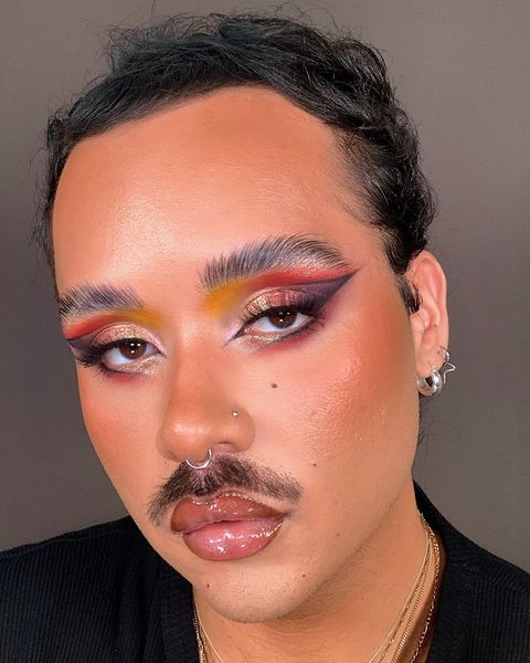 Electric Mood x Tiana Major Feeling Lucky Eyeshadow Palette