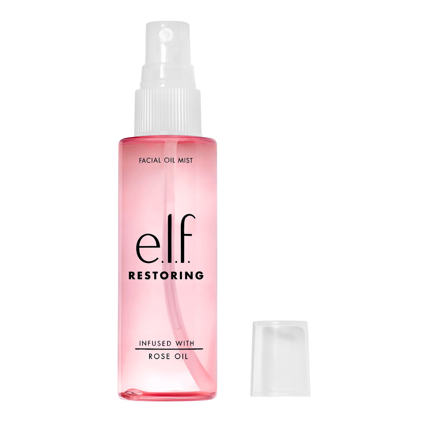 Facial Oil Mist -Restoring