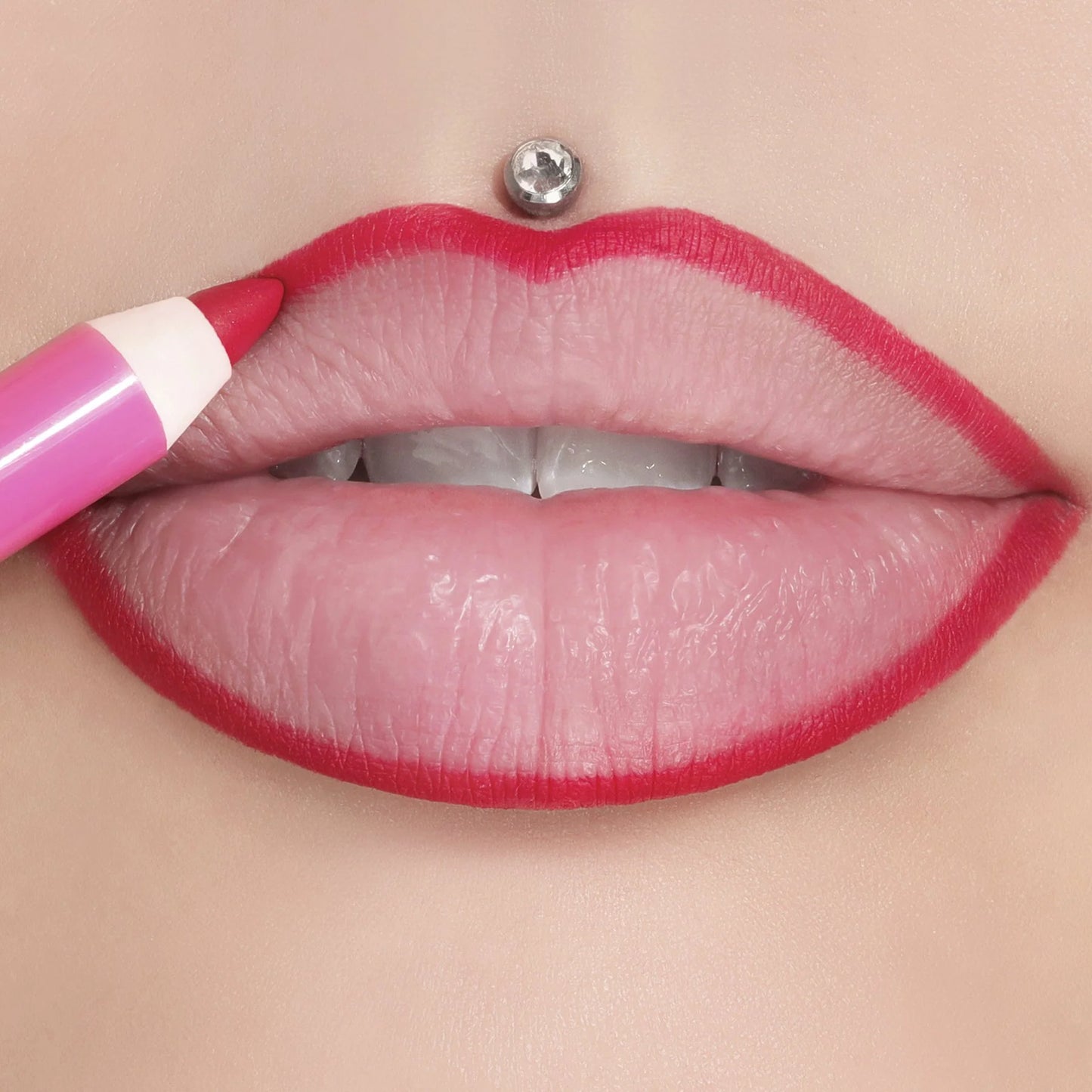 Velour Lip Liner (Delineador de labios)
